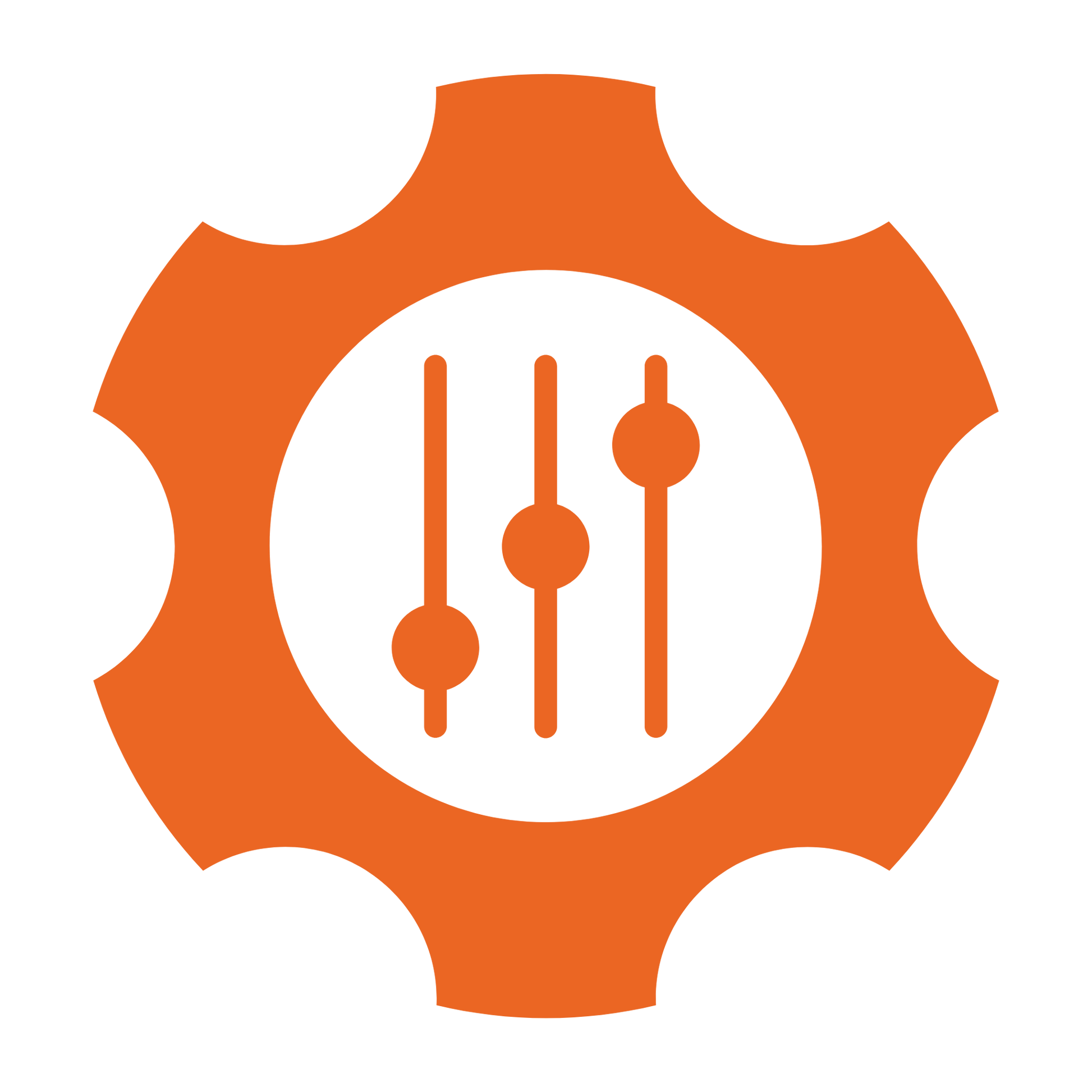 Customization - main product view