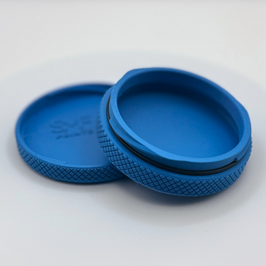 PouchGuard Twist - product view 2 for all types of pouches: nicotine, caffeine, tobacco etc