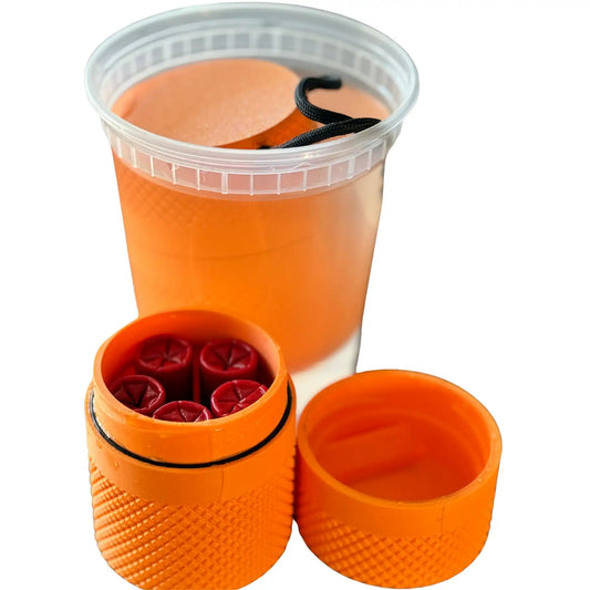 ShellGuard - product view 2