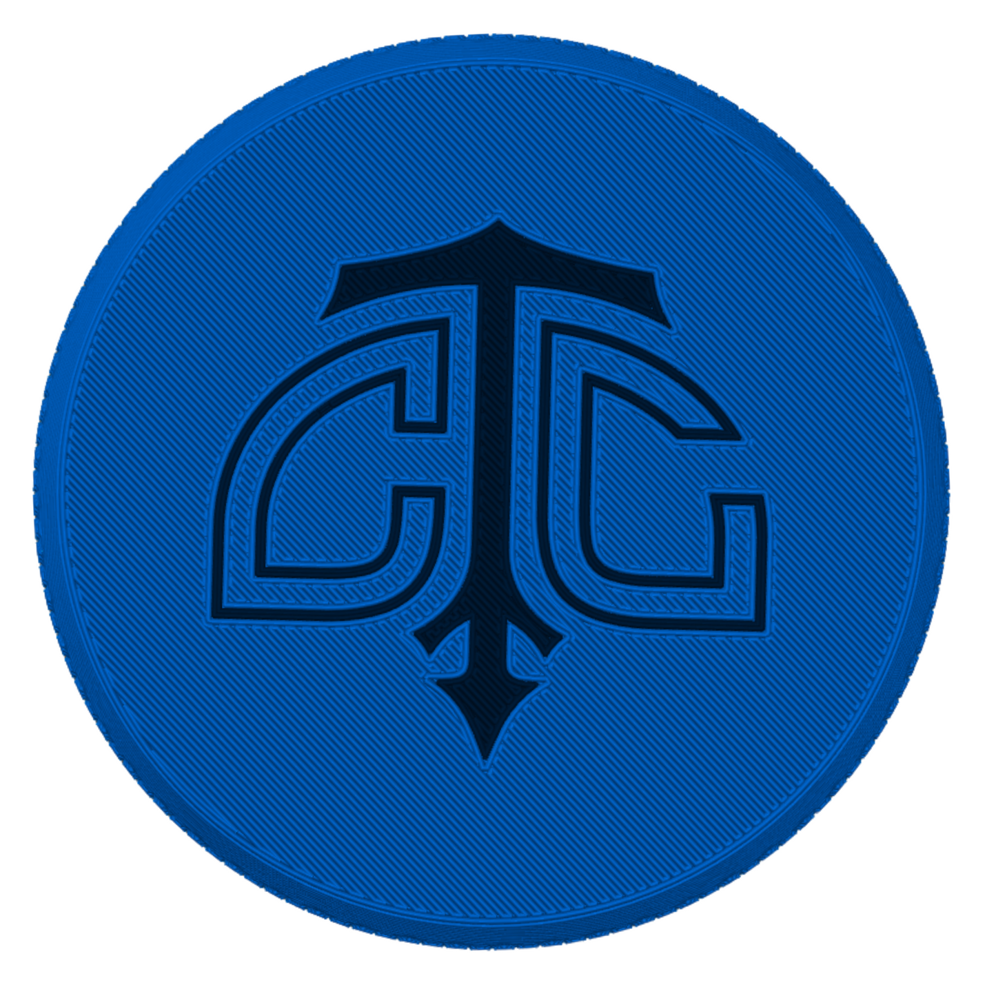 QTY 50 Golf Course PouchGuard Twist