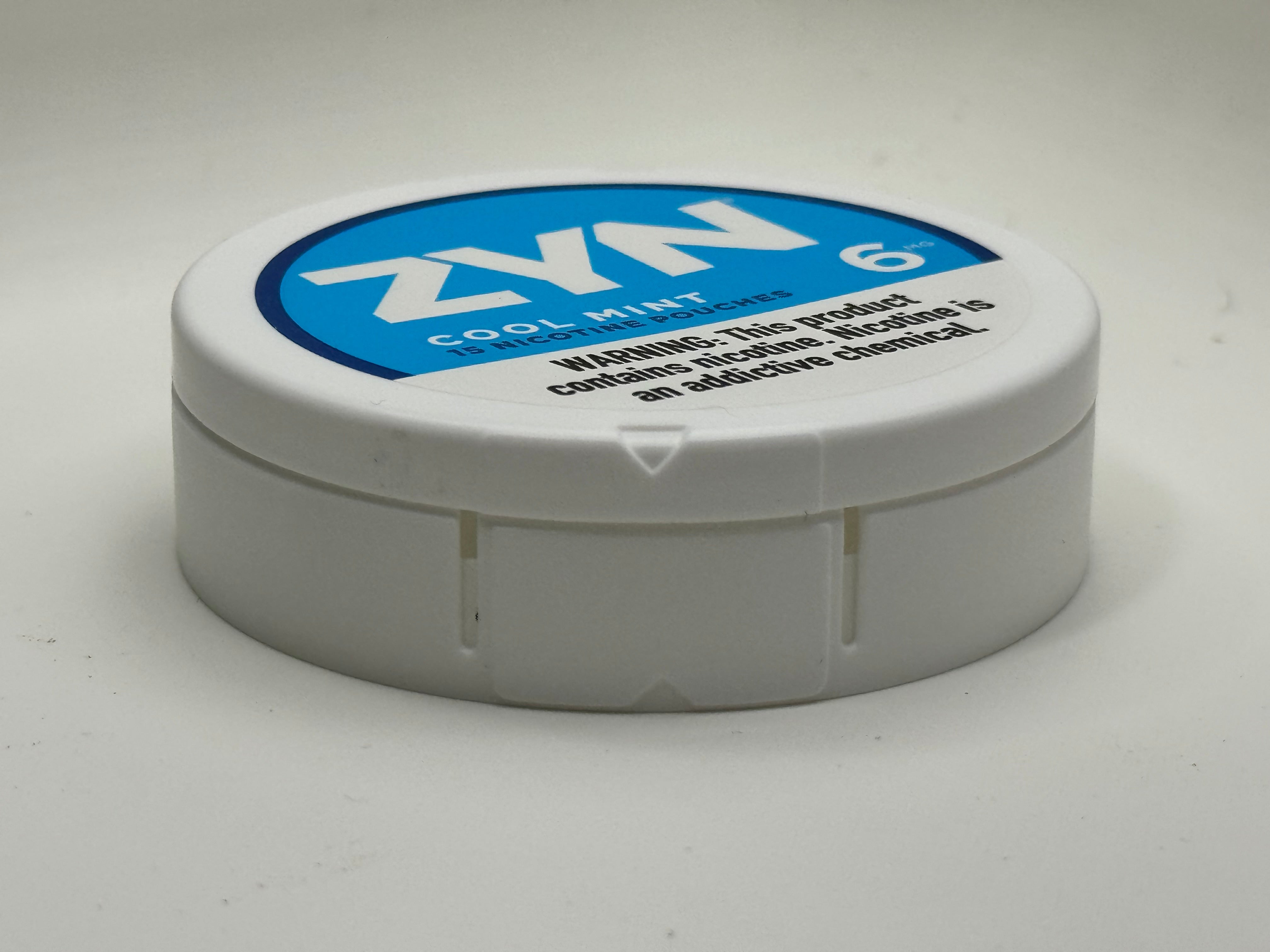 A Closer Look at ZYN Can Dimensions: Compact and Convenient