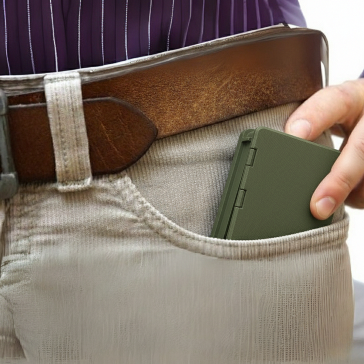 Discreet Carry