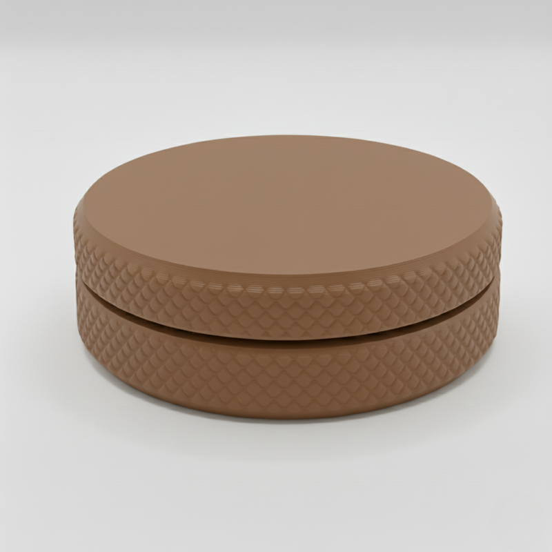 PouchGuard Twist - product view 9 for all types of pouches: nicotine, caffeine, tobacco etc