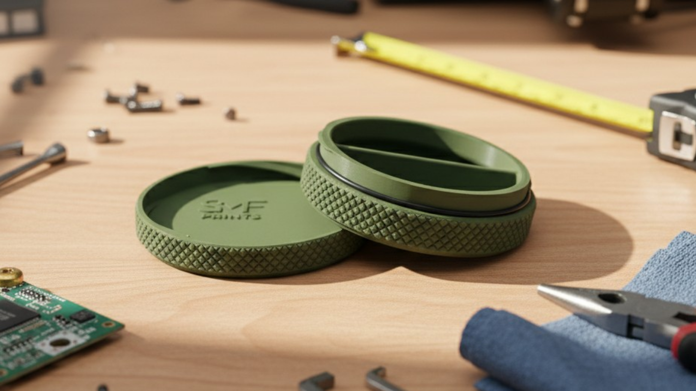 PouchGuard Wholesale