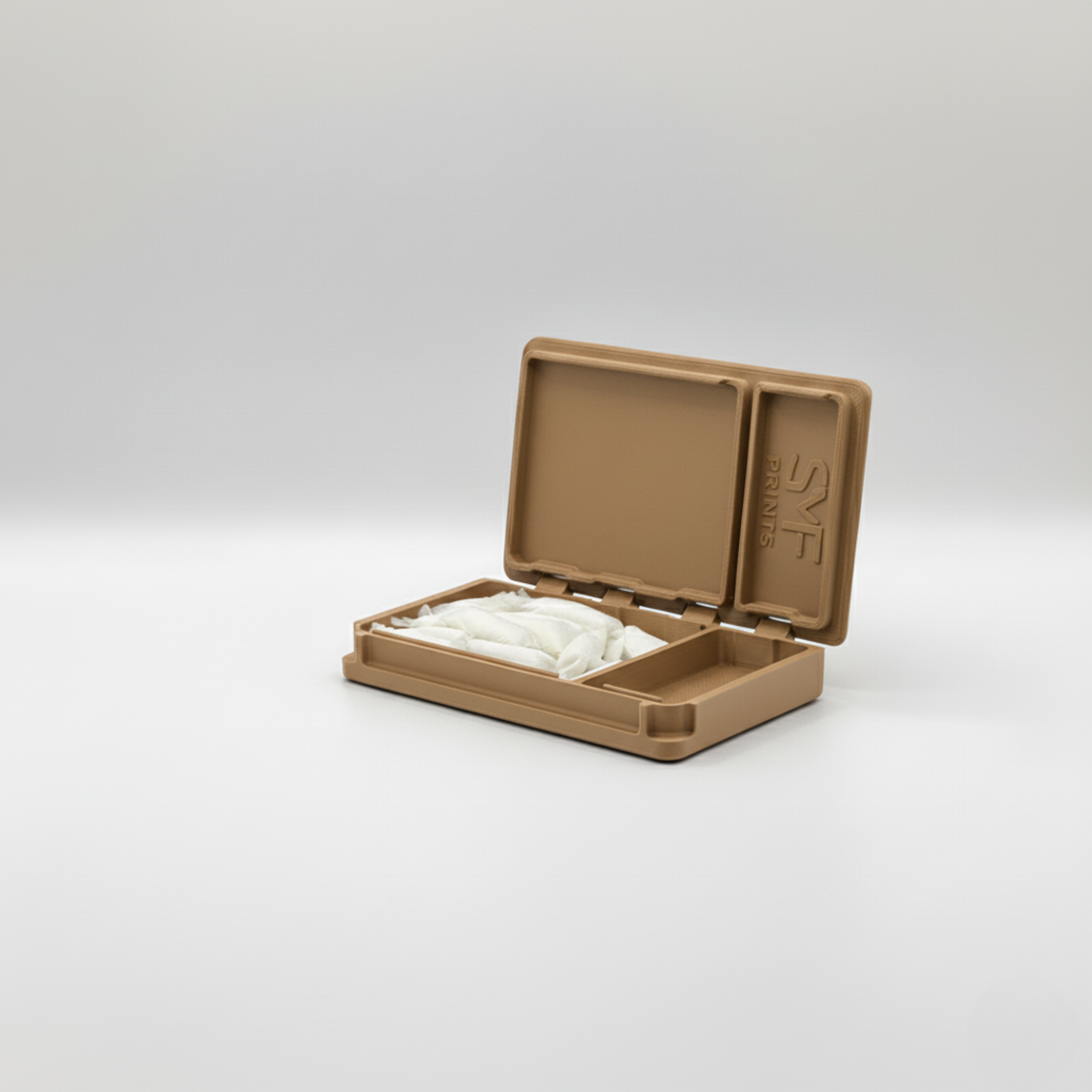 PouchGuard - product view 11 for all types of pouches: nicotine, caffeine, tobacco etc
