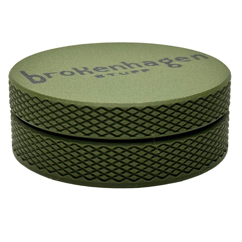 DipGuard - product view 5 for dip can storage
