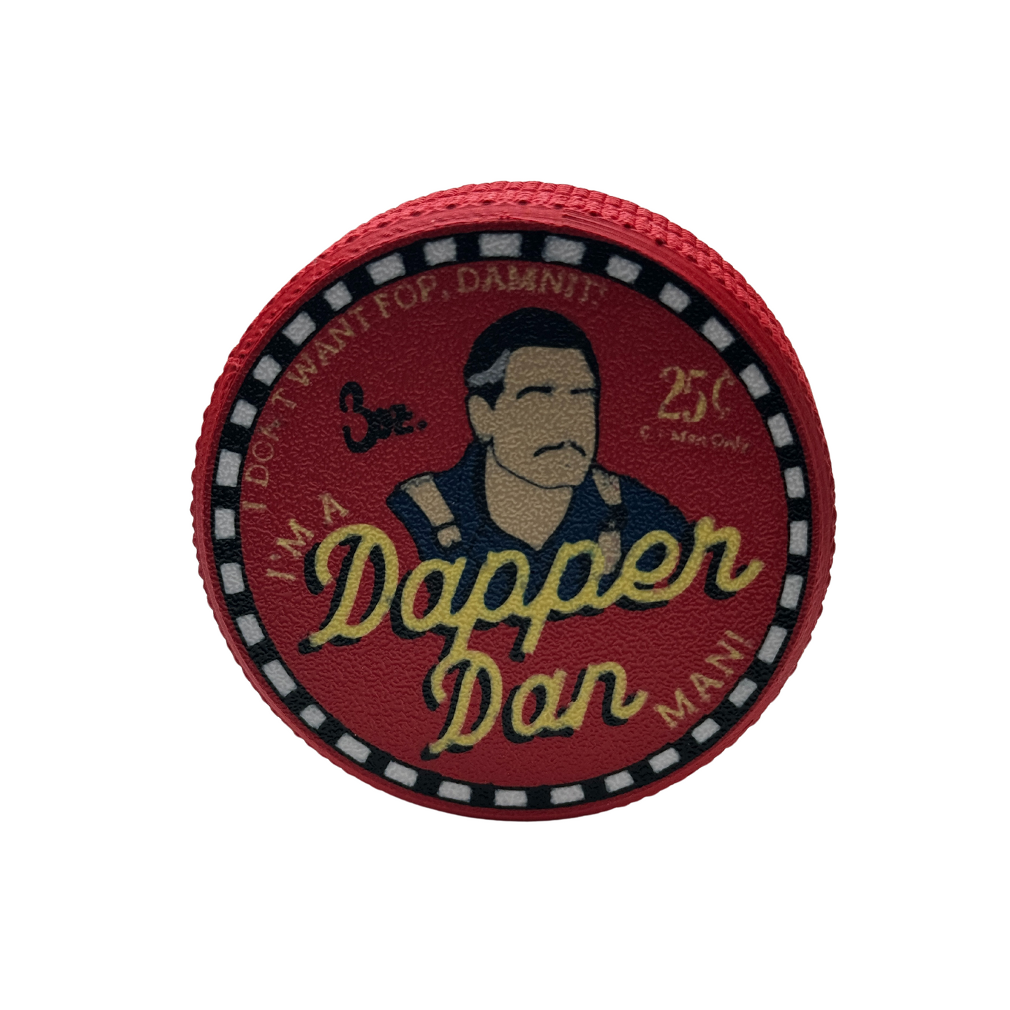 Dapper Dan PouchGuard