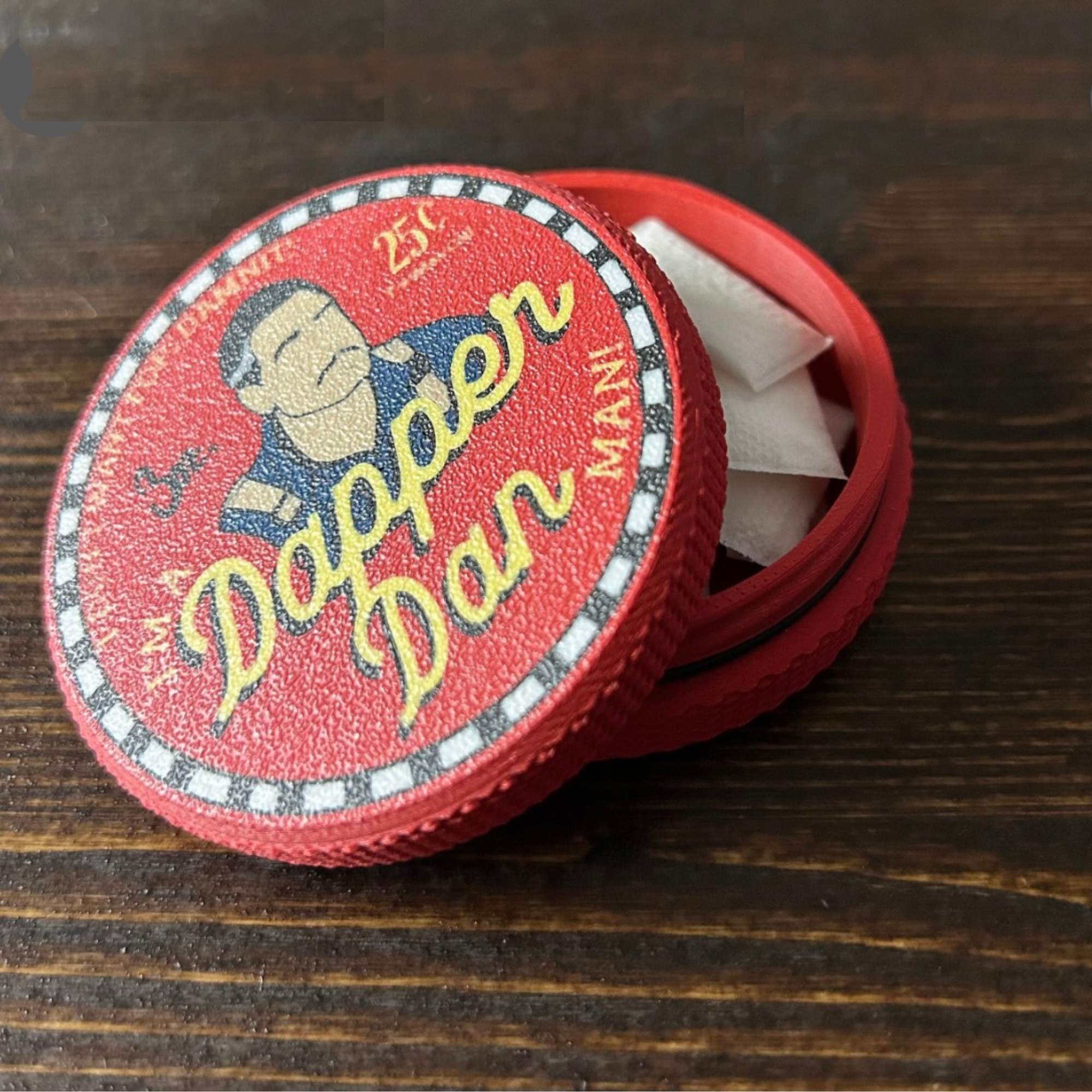 Dapper Dan PouchGuard