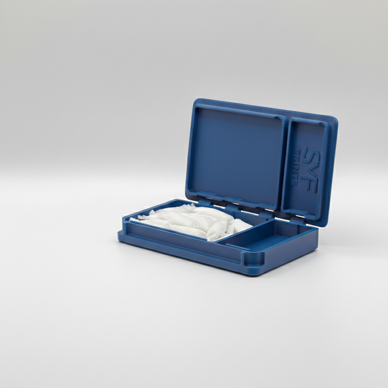 PouchGuard - product view 3 for all types of pouches: nicotine, caffeine, tobacco etc