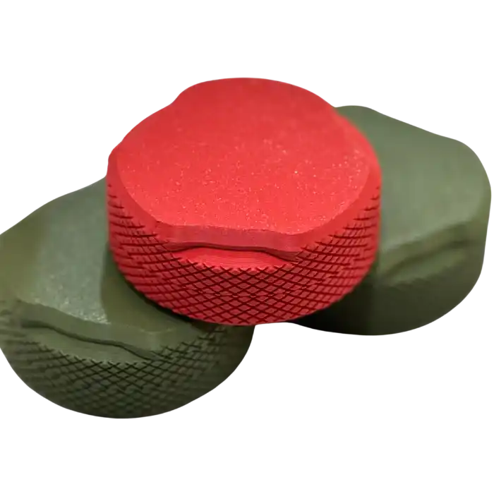 PouchGuard CatchCan