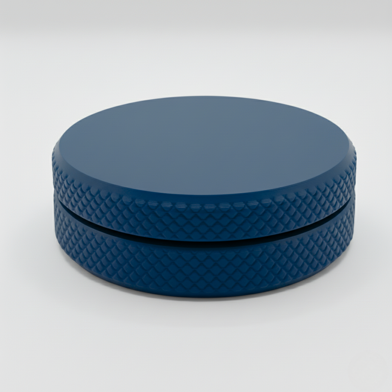 PouchGuard Twist - product view 6 for all types of pouches: nicotine, caffeine, tobacco etc