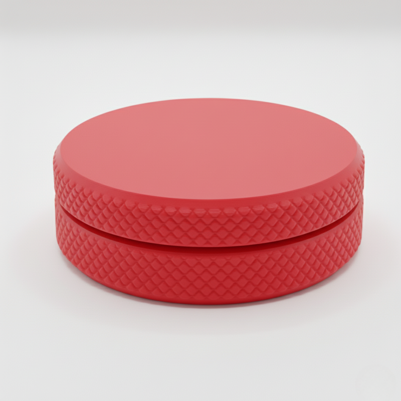 PouchGuard Twist - product view 7 for all types of pouches: nicotine, caffeine, tobacco etc