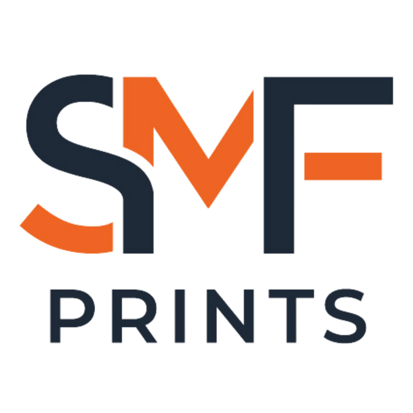 SMF Logo Transparent Background