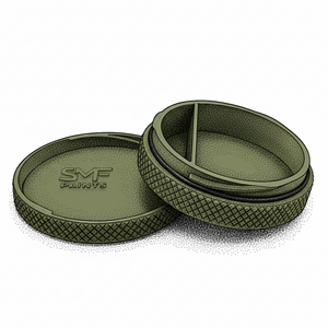 PouchGuard Twist 80/20 Divider