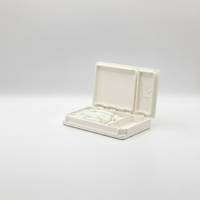 PouchGuard - product view 7 for all types of pouches: nicotine, caffeine, tobacco etc