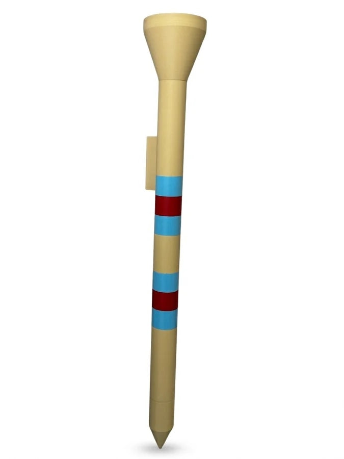The Big Tee